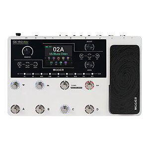 MOOER(���[�A�[) / GE150 Max�V��������