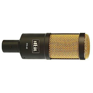 HEIL SOUND ( �w�C���T�E���h ) / PR40 BG�ċx�݃Z�[��