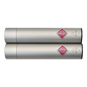NEUMANN ( mC} ) / KM183 Stereo Setċx݃Z[