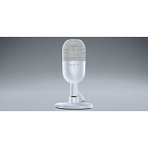 Razer ( CU[ ) / Seiren V3 Mini RZ19-05050300-R3M1 [White]ċx݃Z[