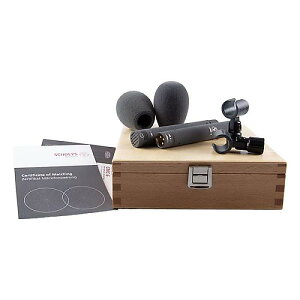 SCHOEPS ( VbvX ) / Stereo Set CMC 6 + MK 22ċx݃Z[