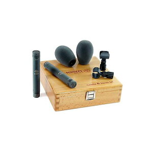 SCHOEPS ( VbvX ) / Stereo Set CMC 6 + MK 4V@y139009zċx݃Z[