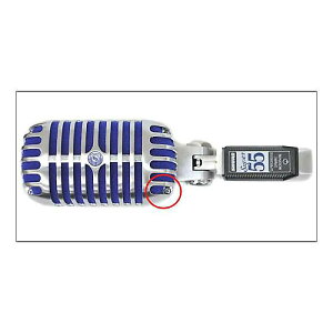 SHURE ( VA ) / 30C350D OlWċx݃Z[