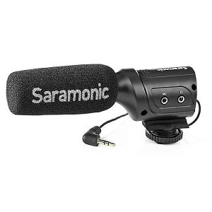 Saramonic ( TjbN ) / SR-M3@JVbgK}CNċx݃Z[