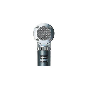 SHURE ( �V���A ) / BETA181/C�ċx�݃Z�[��