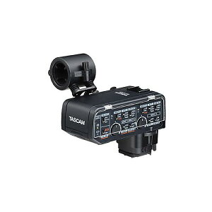 TASCAM ( ^XJ ) / CA-XLR2d-C LmLbgċx݃Z[