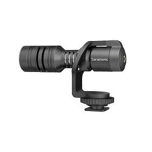 Saramonic ( TjbN ) / Vmic Mini JEX}zpOt}CNċx݃Z[