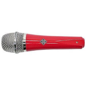 TELEFUNKEN ( �e���t���P�� ) / M80 RED w/ CHROME�ċx�݃Z�[��