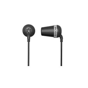KOSS ( �R�X ) / The Plug�ċx�݃Z�[��