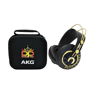AKG ( �A�[�J�[�Q�[ ) / K240PP Peaky P-key Edition - D4DJ�R���{���f���ċx�݃Z�[��
