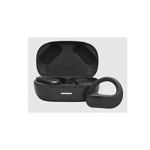 JBL ( �W�F�[�r�[�G�� ) / ENDURANCE PEAK 3 �u���b�N ���S���C�����X�C���z���ċx�݃Z�[��