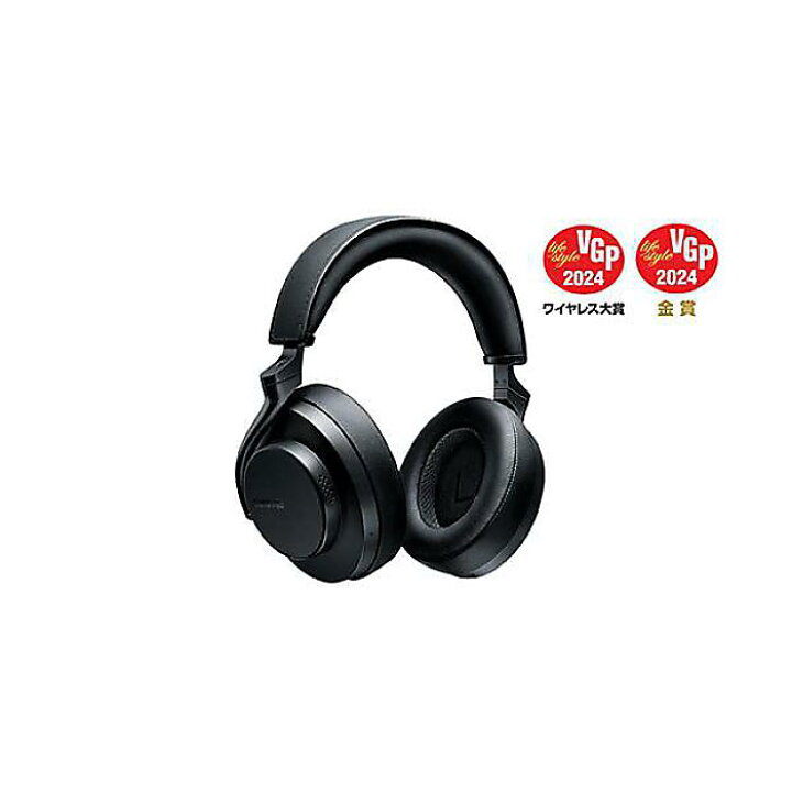 楽天市場】SHURE ( シュア ) / AONIC50 GEN2 ワイヤレスヘッドホン 