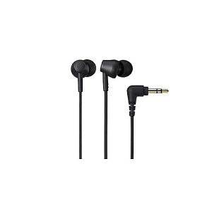 audio technica ( �I�[�f�B�I�e�N�j�J ) / ATH-CK350X BK �J�i���^�C���z���ċx�݃Z�[��