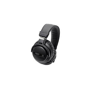 audio technica ( I[fBIeNjJ ) / ATH-PRO5X BK DJpwbhzċx݃Z[