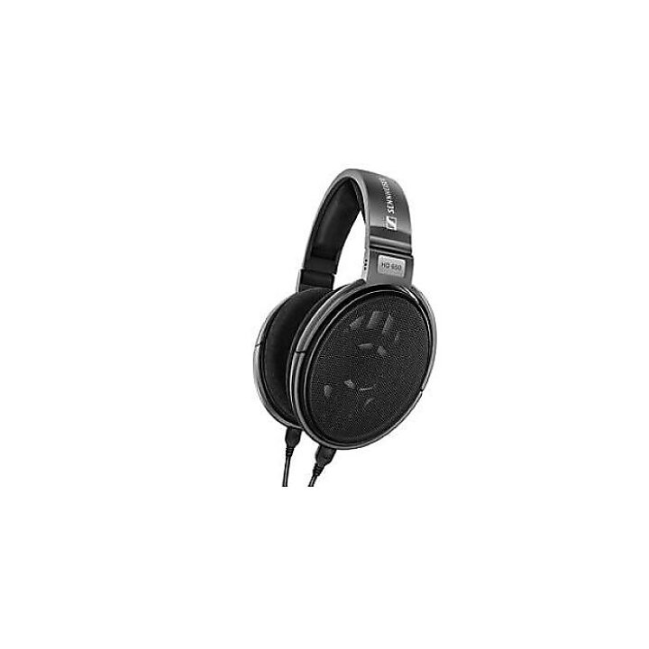 楽天市場】SENNHEISER ( ゼンハイザー ) / HD650 開放型ダイナミック 