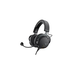 beyerdynamic ( xC[_Ci~bN ) / MMX100BK ubN Q[~OwbhZbgċx݃Z[