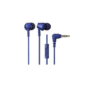 audio technica ( I[fBIeNjJ ) / ATH-CK350XiS BL Ji^Cz }CNRtċx݃Z[