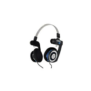 KOSS ( �R�X ) / Porta Pro �I�[�v���^�w�b�h�z���ċx�݃Z�[��