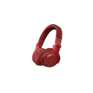 Pioneer DJ ( �p�C�I�j�A ) / HDJ-CUE1BT-R DJ�����w�b�h�z���ċx�݃Z�[��