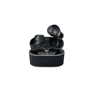 audio technica ( I[fBIeNjJ ) / ATH-CKS30TW+ BK SCXCzċx݃Z[
