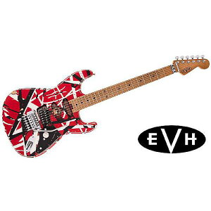 EVH ( C[uCGC` ) / Striped Series Frankieċx݃Z[