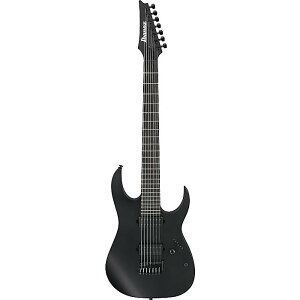 Ibanez ( ACoj[Y ) / RGIXL7-BKF 7M^[ y2025N5{ח\zo^C Z[