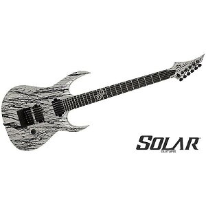 SOLAR GUITARS ( \[[M^[Y ) / A1.6SOP Canibalismoċx݃Z[