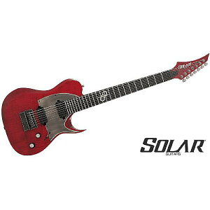 SOLAR GUITARS ( \[[M^[Y ) / T1.7DROP+ċx݃Z[