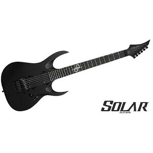 SOLAR GUITARS ( \[[M^[Y ) / A1.6Coronerċx݃Z[
