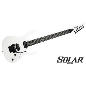 SOLAR GUITARS ( \[[M^[Y ) / A2.6FRWċx݃Z[