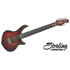 STERLING ( X^[ ) / MAJ270XFM Royal Red 7M^[ċx݃Z[