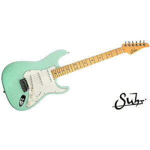 SUHR ( T[ ) / Classic S 3S PU M Surf Greenċx݃Z[