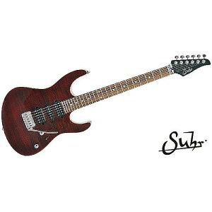 SUHR ( サー ) / Modern Plus PF Chili Pepper Red夏休みセール