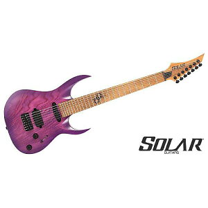 SOLAR GUITARS ( �\�[���[�M�^�[�Y ) / AB1.7HTPB�ċx�݃Z�[��