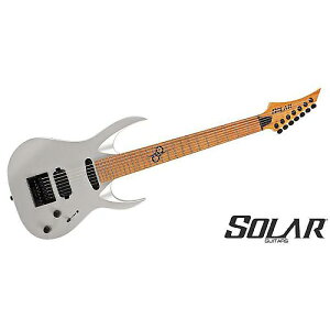 SOLAR GUITARS ( \[[M^[Y ) / AB1.7S 7M^[ċx݃Z[