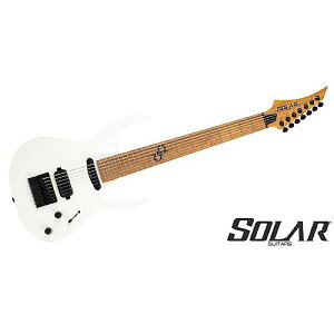 SOLAR GUITARS ( \[[M^[Y ) / AB1.7W 7M^[ċx݃Z[