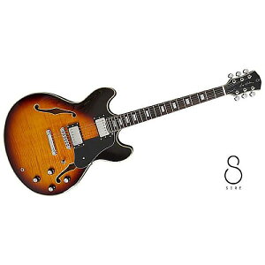 Sire ( TCA[ ) / H7 Vintage Sunburstċx݃Z[