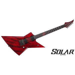 SOLAR GUITARS ( \[[M^[Y ) / E1.6Canibalismoċx݃Z[