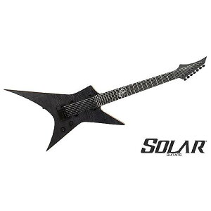 SOLAR GUITARS ( �\�[���[�M�^�[�Y ) / XF1.7FB+�ċx�݃Z�[��