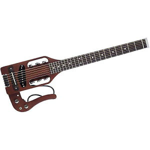 TRAVELER GUITAR ( gx[M^[ ) / Pro-Series Antique Brownċx݃Z[