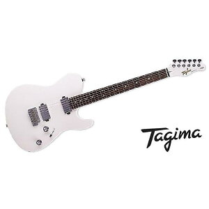 Tagima Guitars ( ^W}M^[Y ) / Grace70 white sparkleċx݃Z[