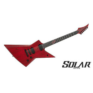 SOLAR GUITARS ( \[[M^[Y ) / E2.6ROP+ċx݃Z[