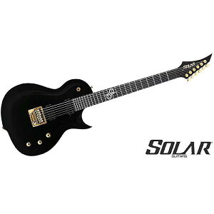 SOLAR GUITARS ( \[[M^[Y ) / GC1.6Bċx݃Z[