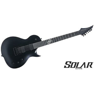 SOLAR GUITARS ( \[[M^[Y ) / GC1.6Cċx݃Z[
