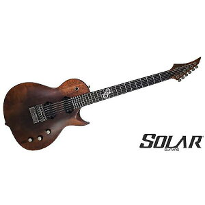 SOLAR GUITARS ( \[[M^[Y ) / GC1.6D LTDċx݃Z[