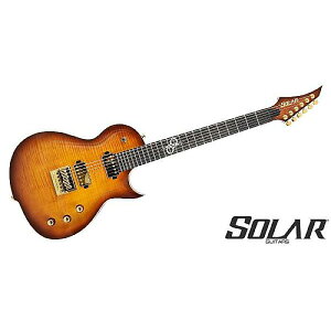 SOLAR GUITARS ( \[[M^[Y ) / GC1.6FABċx݃Z[