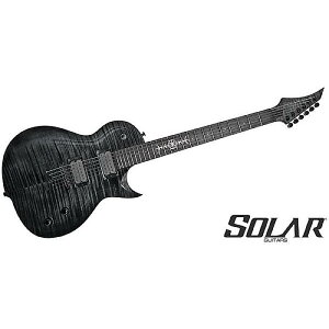 SOLAR GUITARS ( \[[M^[Y ) / GC1.6Killertoneċx݃Z[
