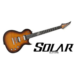 SOLAR GUITARS ( \[[M^[Y ) / GC1.6NCċx݃Z[