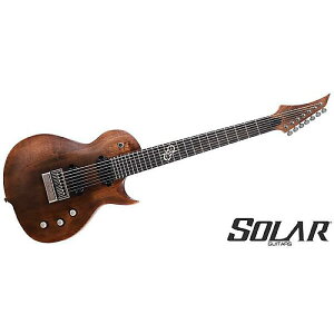 SOLAR GUITARS ( \[[M^[Y ) / GC1.7D LTD 7M^[ċx݃Z[