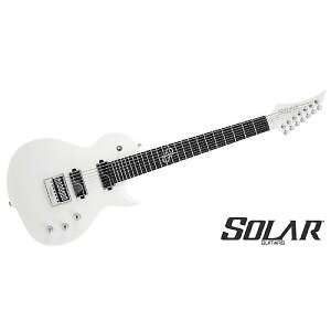 SOLAR GUITARS ( \[[M^[Y ) / GC1.7Vinterċx݃Z[